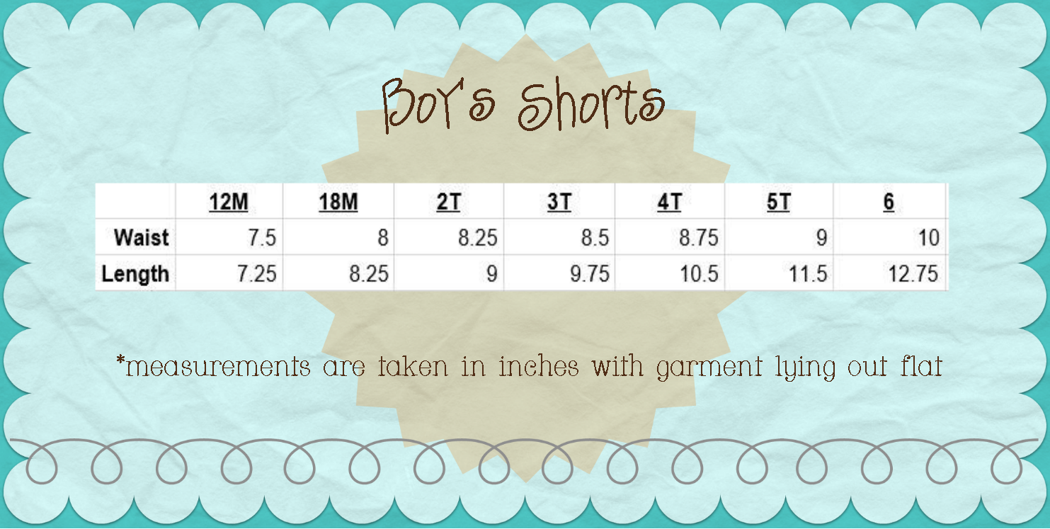 Boy\'s Gingham Shorts